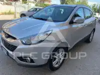2012 Hyundai IX35