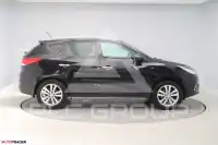 2012 Hyundai IX35