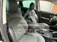 2012 Hyundai IX35