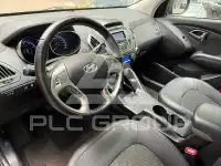 2012 Hyundai IX35