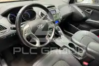 2012 Hyundai IX35