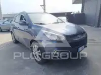 2012 Hyundai IX35