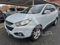 2012 Hyundai IX35