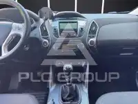 2012 Hyundai IX35