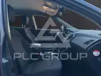 2012 Hyundai IX35