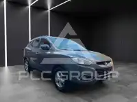 2012 Hyundai IX35