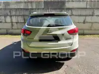 2012 Hyundai IX35