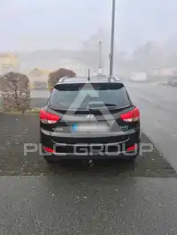2012 Hyundai IX35