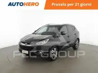 2012 Hyundai IX35
