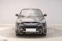 2012 Hyundai IX35