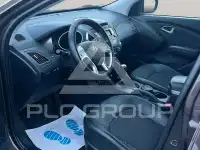 2012 Hyundai IX35