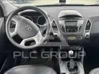 2012 Hyundai IX35