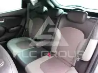 2012 Hyundai IX35