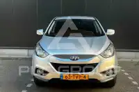 2012 Hyundai IX35