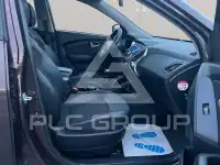 2012 Hyundai IX35