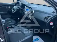 2012 Hyundai IX35