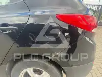 2012 Hyundai IX35