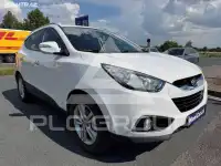 2012 Hyundai IX35