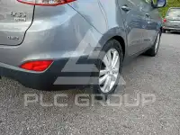 2012 Hyundai IX35