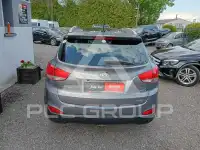 2012 Hyundai IX35