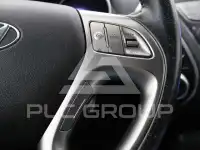 2012 Hyundai IX35