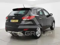2012 Hyundai IX35
