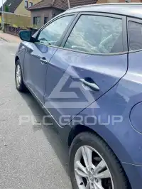 2012 Hyundai IX35