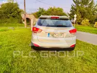 2012 Hyundai IX35