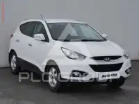 2012 Hyundai IX35