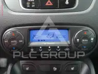 2012 Hyundai IX35