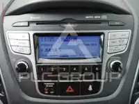 2012 Hyundai IX35