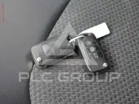 2012 Hyundai IX35
