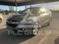 2012 Hyundai IX35