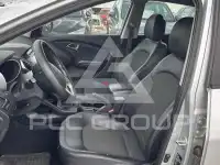 2012 Hyundai IX35
