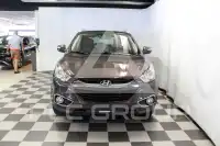 2012 Hyundai IX35
