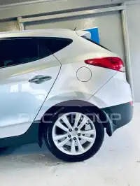 2012 Hyundai IX35