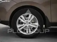 2012 Hyundai IX35