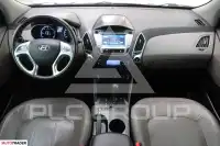 2012 Hyundai IX35