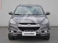 2012 Hyundai IX35