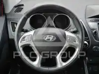 2012 Hyundai IX35