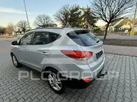 2012 Hyundai IX35