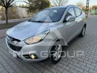2012 Hyundai IX35