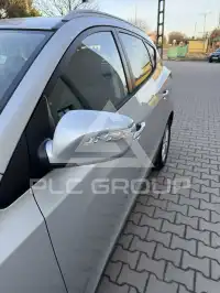 2012 Hyundai IX35