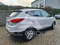 2012 Hyundai IX35