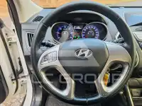 2012 Hyundai IX35
