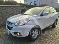 2012 Hyundai IX35