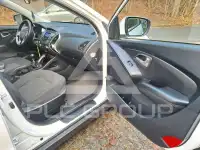 2012 Hyundai IX35
