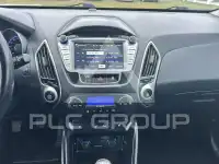 2012 Hyundai IX35