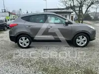 2012 Hyundai IX35