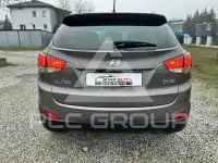 2012 Hyundai IX35